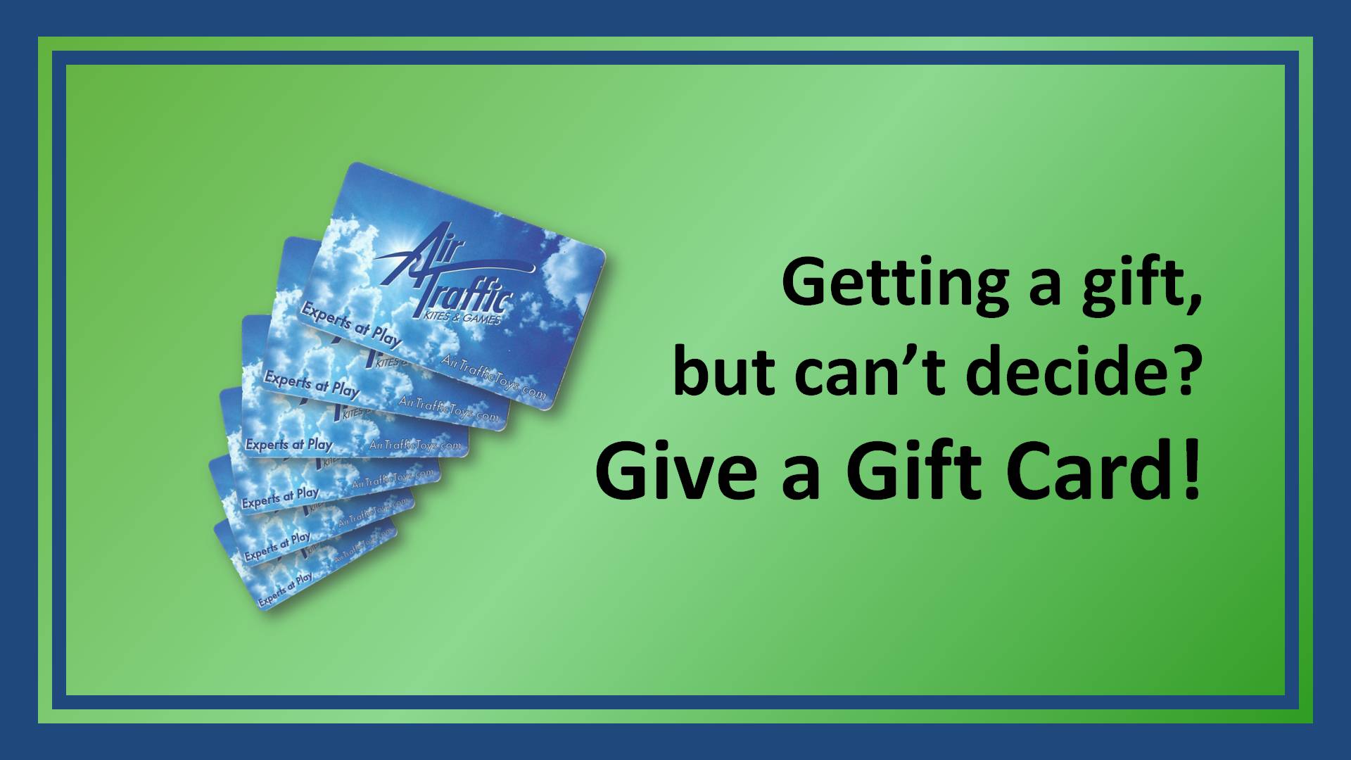 Gift Cards